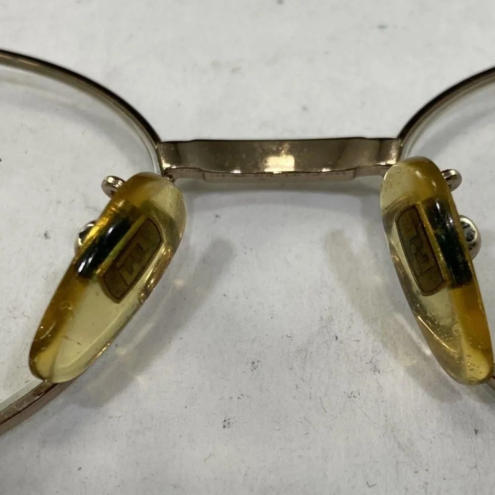 Fendi Rx Reading Glasses